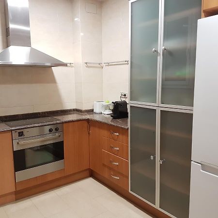 Apartsuits Tarragona Rambla Nova 24 Екстер'єр фото