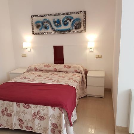Apartsuits Tarragona Rambla Nova 24 Екстер'єр фото