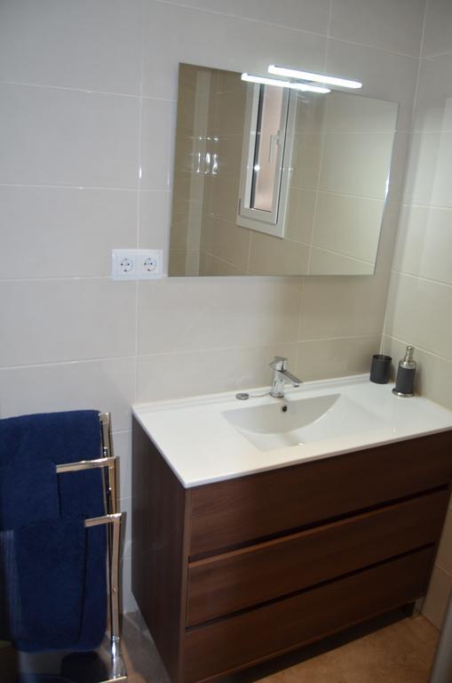 Apartsuits Tarragona Rambla Nova 24 Екстер'єр фото