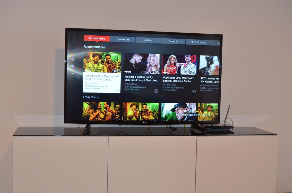 Apartsuits Tarragona Rambla Nova 24 Екстер'єр фото