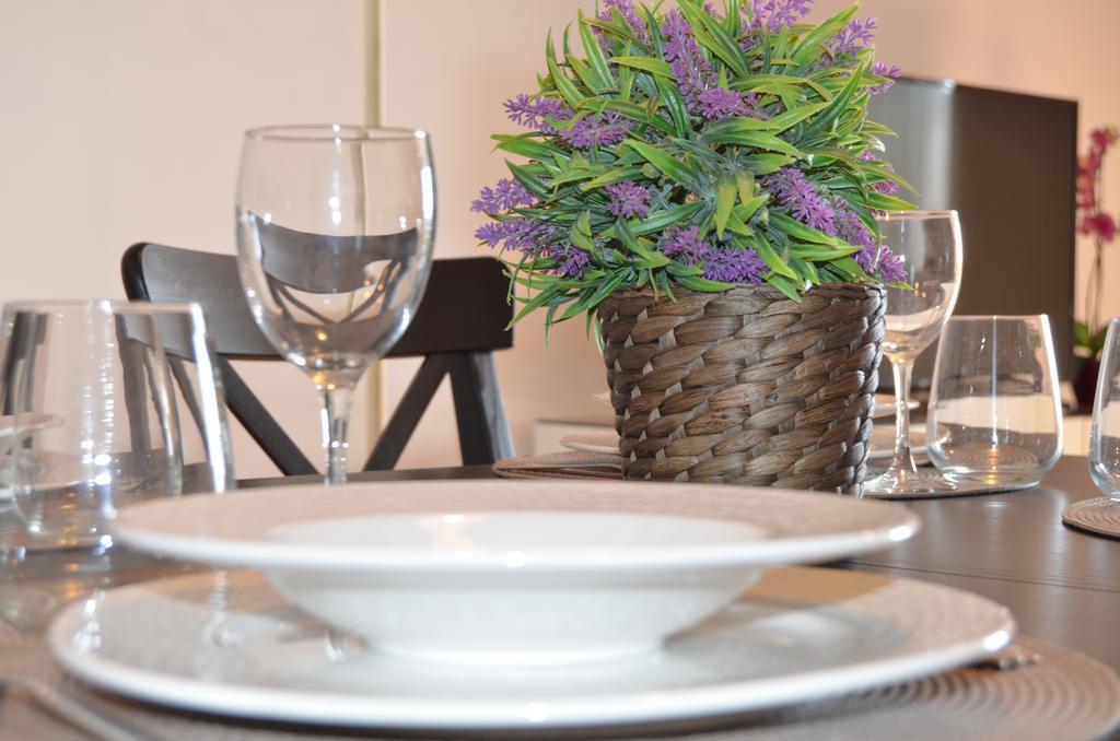 Apartsuits Tarragona Rambla Nova 24 Екстер'єр фото