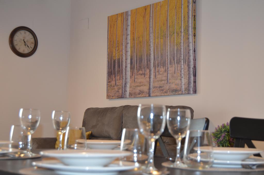 Apartsuits Tarragona Rambla Nova 24 Екстер'єр фото