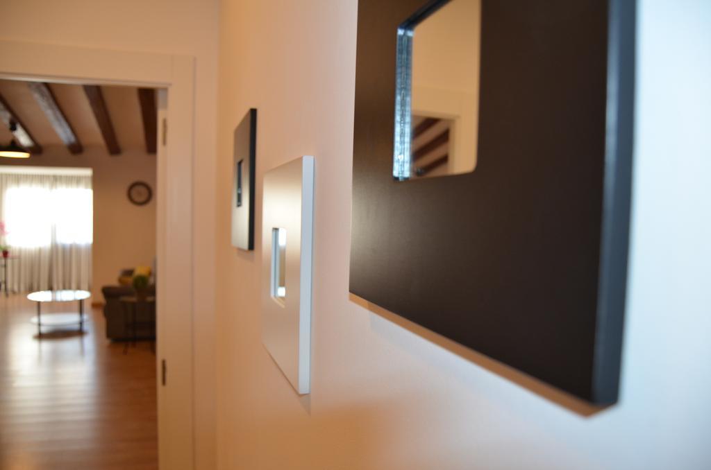 Apartsuits Tarragona Rambla Nova 24 Екстер'єр фото