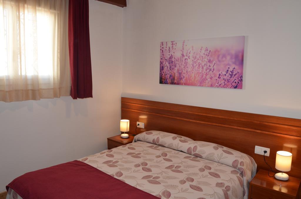 Apartsuits Tarragona Rambla Nova 24 Екстер'єр фото