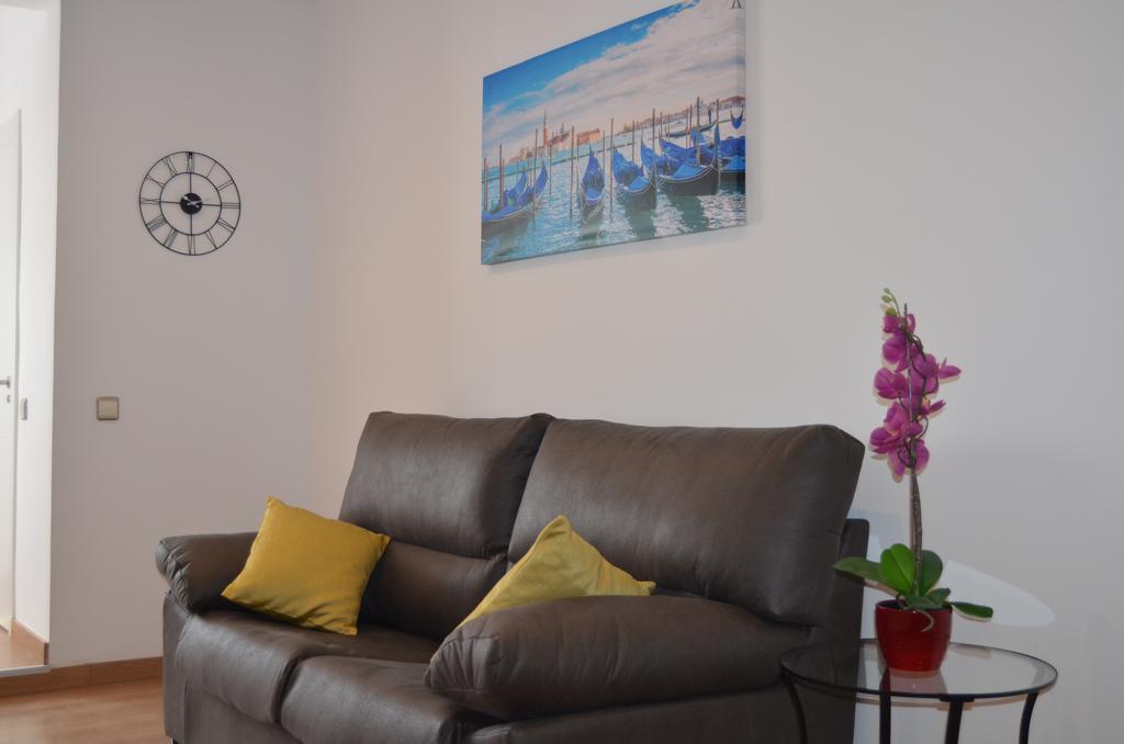 Apartsuits Tarragona Rambla Nova 24 Екстер'єр фото