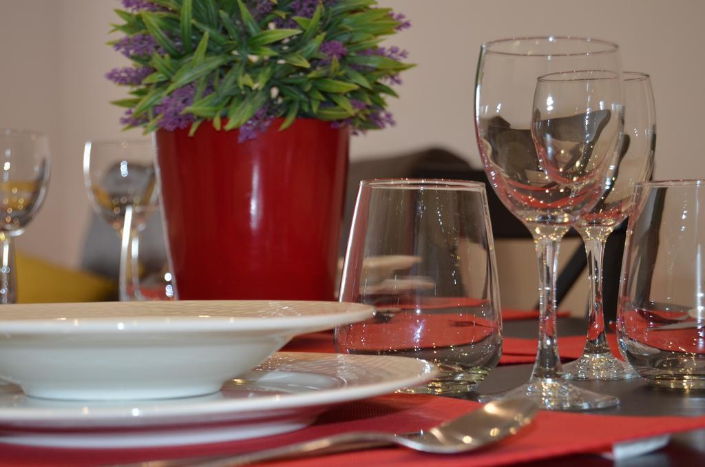 Apartsuits Tarragona Rambla Nova 24 Екстер'єр фото