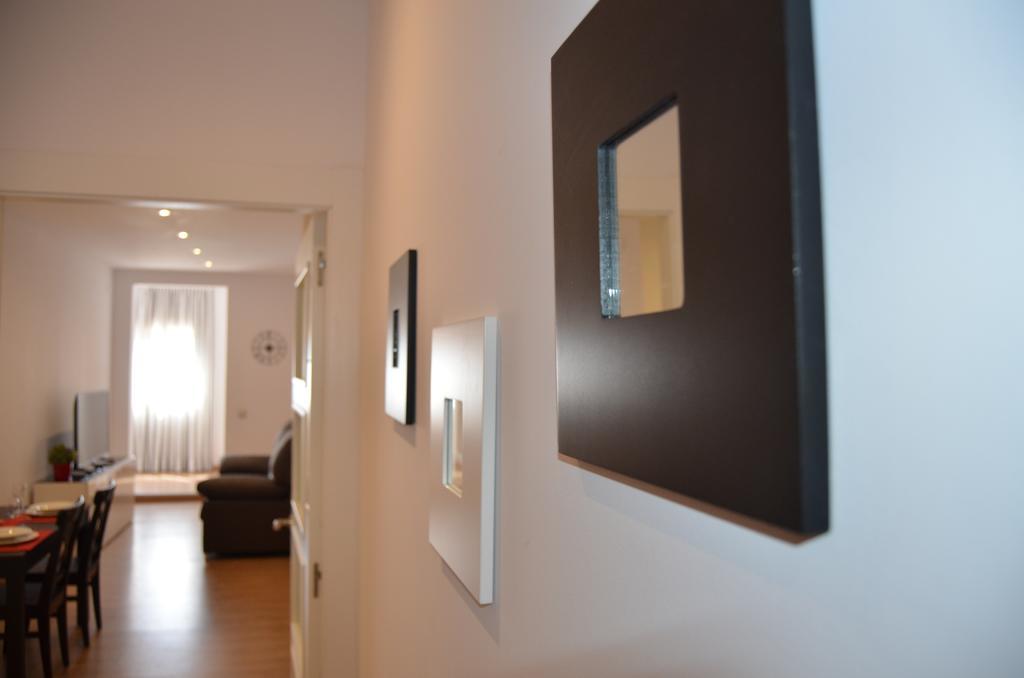 Apartsuits Tarragona Rambla Nova 24 Екстер'єр фото
