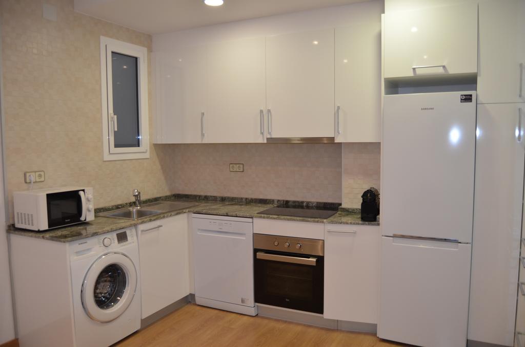 Apartsuits Tarragona Rambla Nova 24 Екстер'єр фото