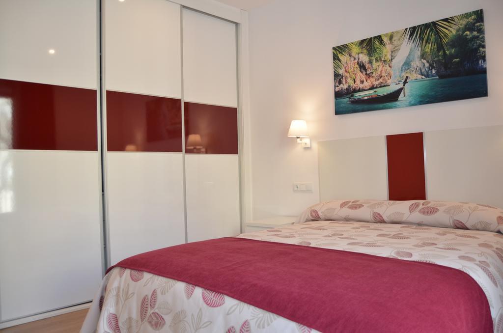Apartsuits Tarragona Rambla Nova 24 Екстер'єр фото