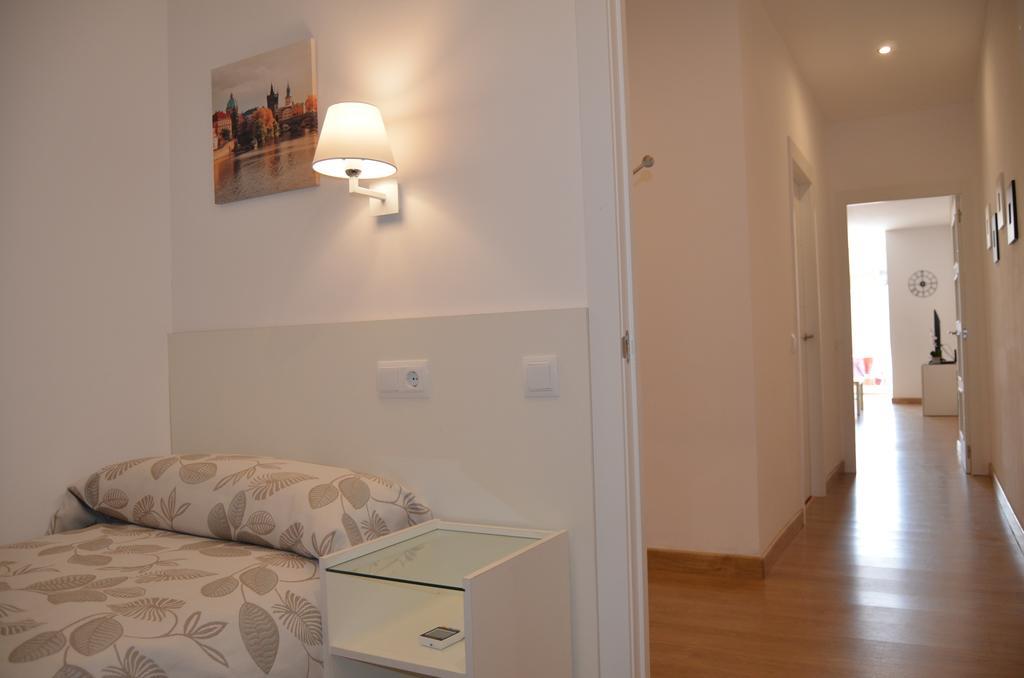 Apartsuits Tarragona Rambla Nova 24 Екстер'єр фото
