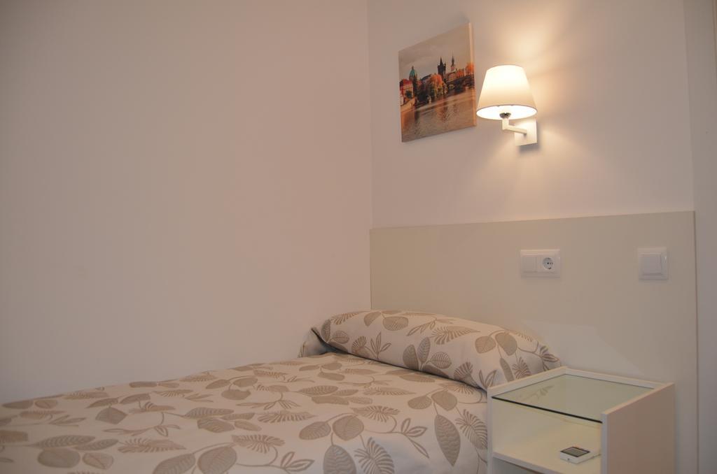 Apartsuits Tarragona Rambla Nova 24 Екстер'єр фото