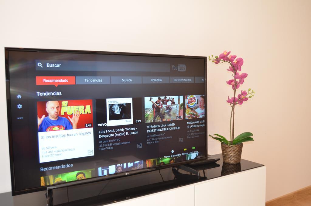 Apartsuits Tarragona Rambla Nova 24 Екстер'єр фото