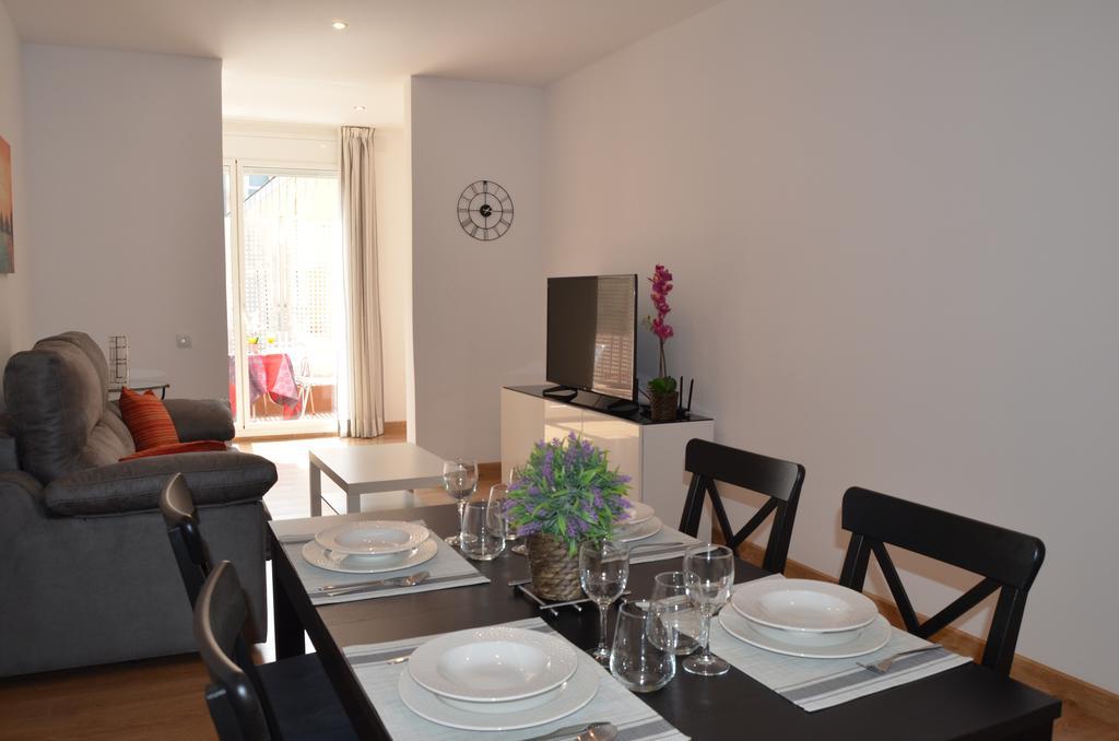 Apartsuits Tarragona Rambla Nova 24 Екстер'єр фото