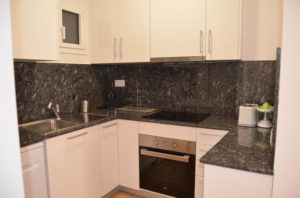 Apartsuits Tarragona Rambla Nova 24 Екстер'єр фото