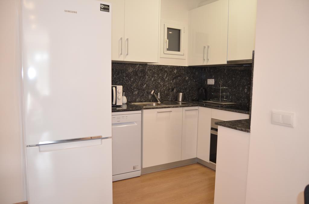 Apartsuits Tarragona Rambla Nova 24 Екстер'єр фото