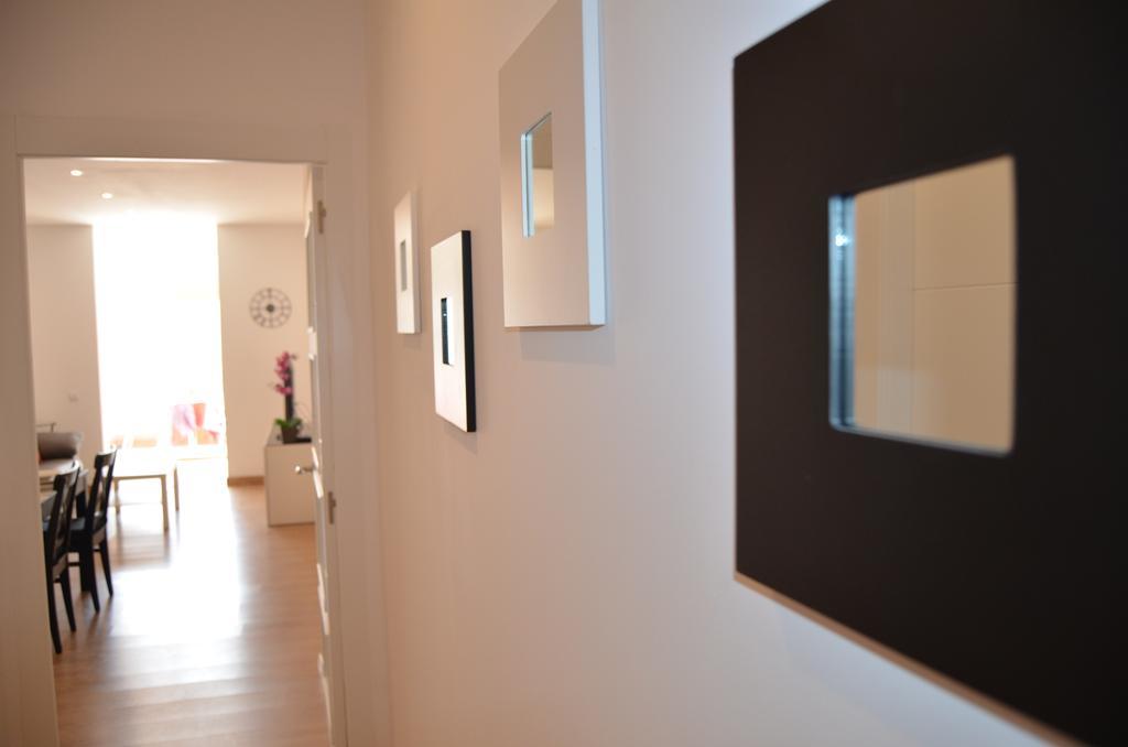 Apartsuits Tarragona Rambla Nova 24 Екстер'єр фото