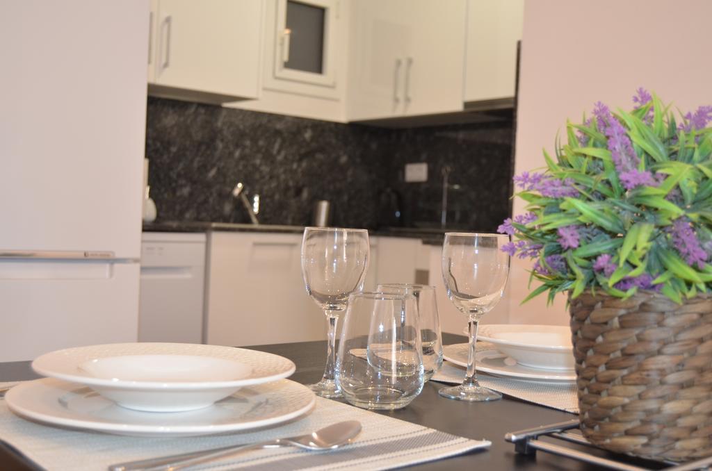 Apartsuits Tarragona Rambla Nova 24 Екстер'єр фото