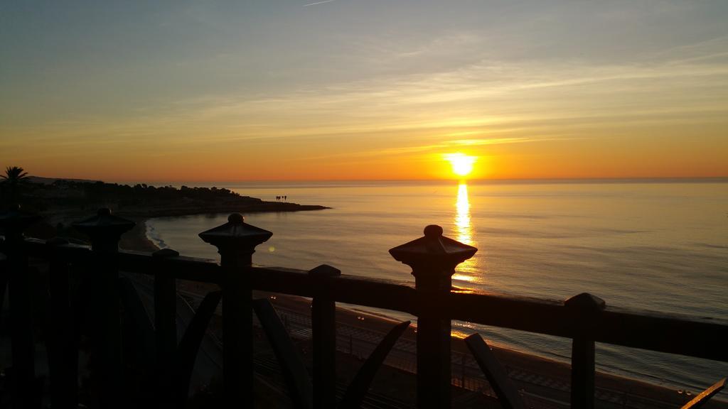 Apartsuits Tarragona Rambla Nova 24 Екстер'єр фото