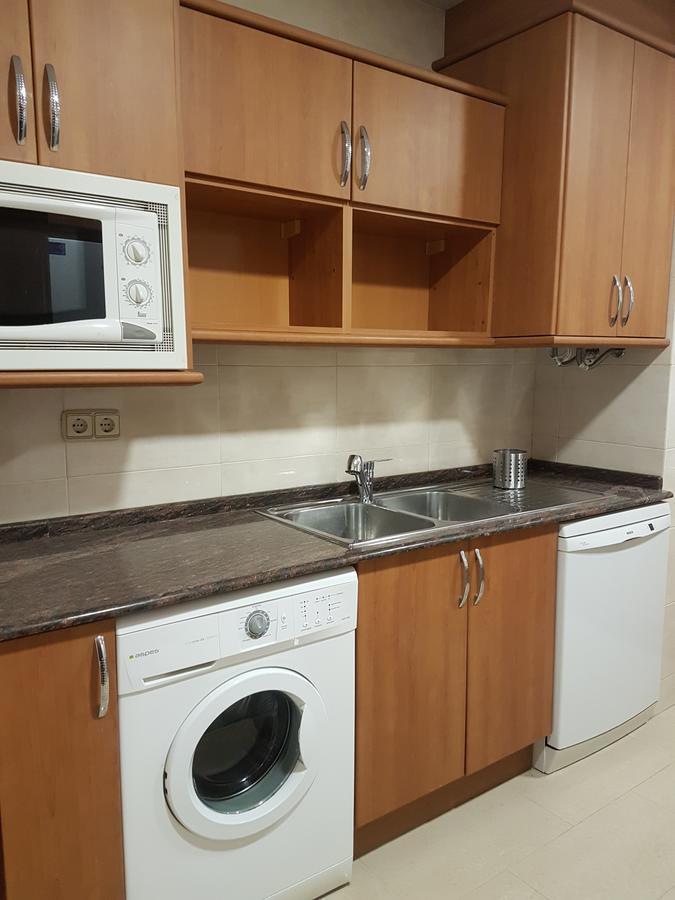 Apartsuits Tarragona Rambla Nova 24 Екстер'єр фото