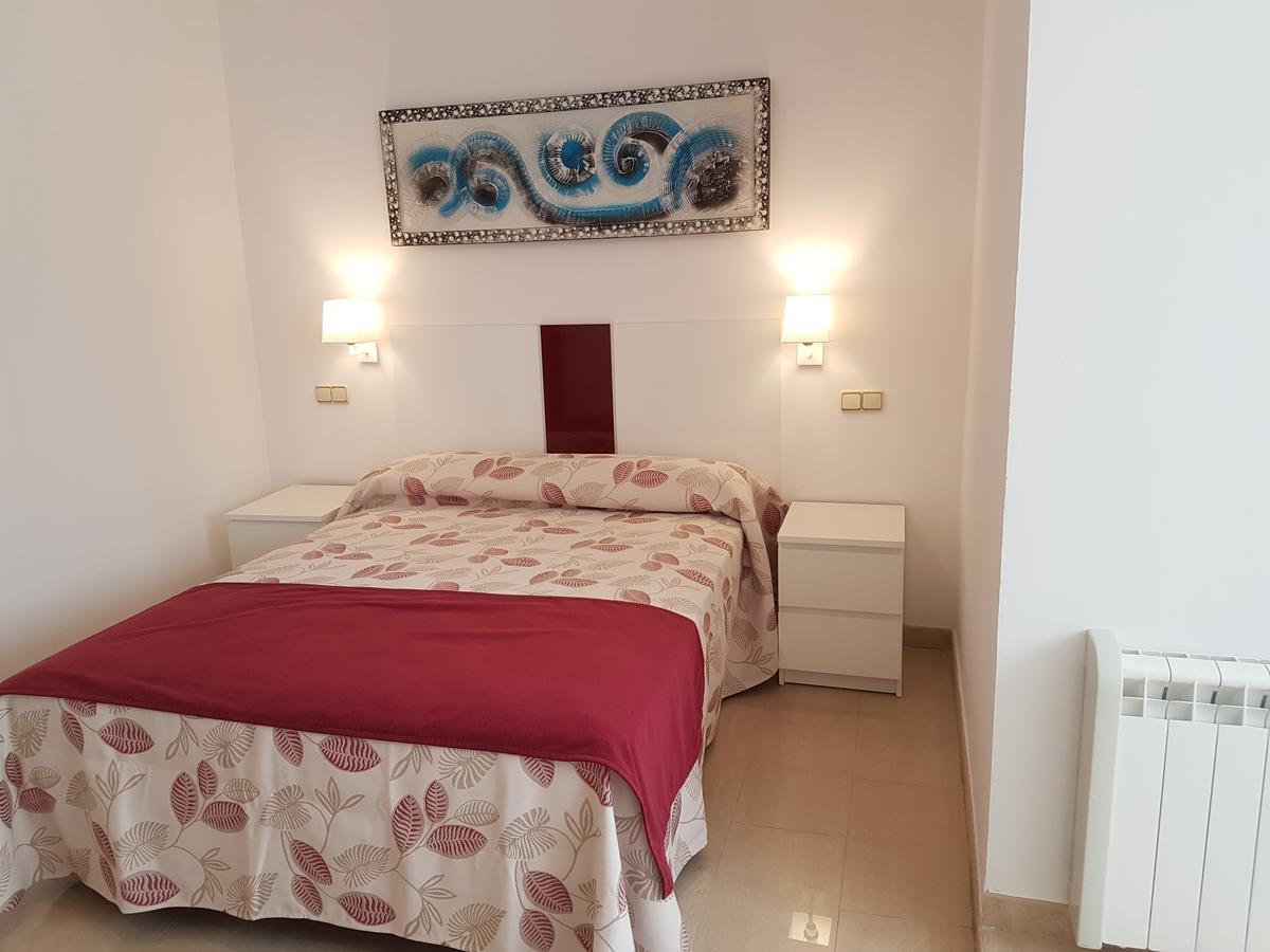 Apartsuits Tarragona Rambla Nova 24 Екстер'єр фото