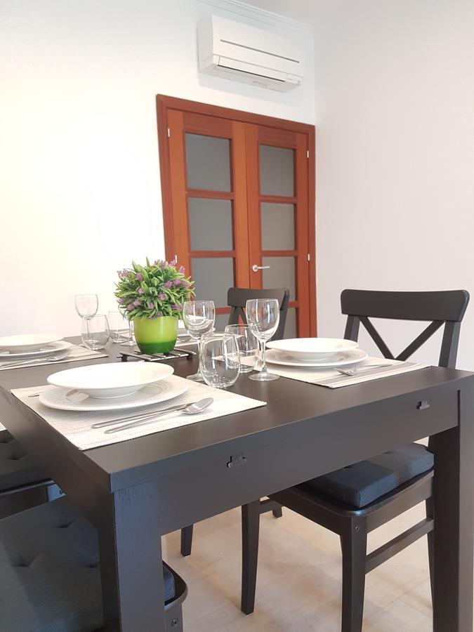 Apartsuits Tarragona Rambla Nova 24 Екстер'єр фото