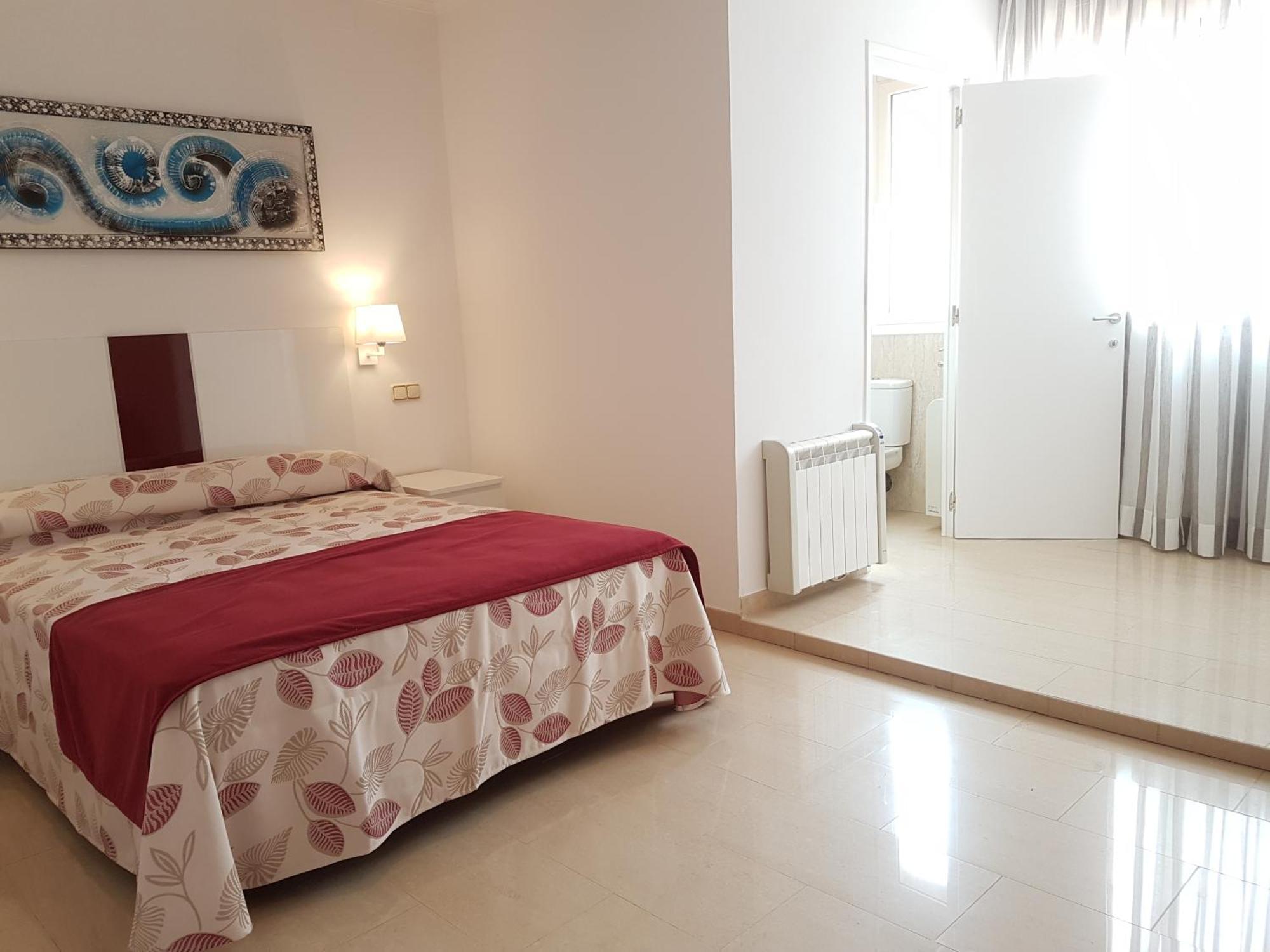 Apartsuits Tarragona Rambla Nova 24 Екстер'єр фото