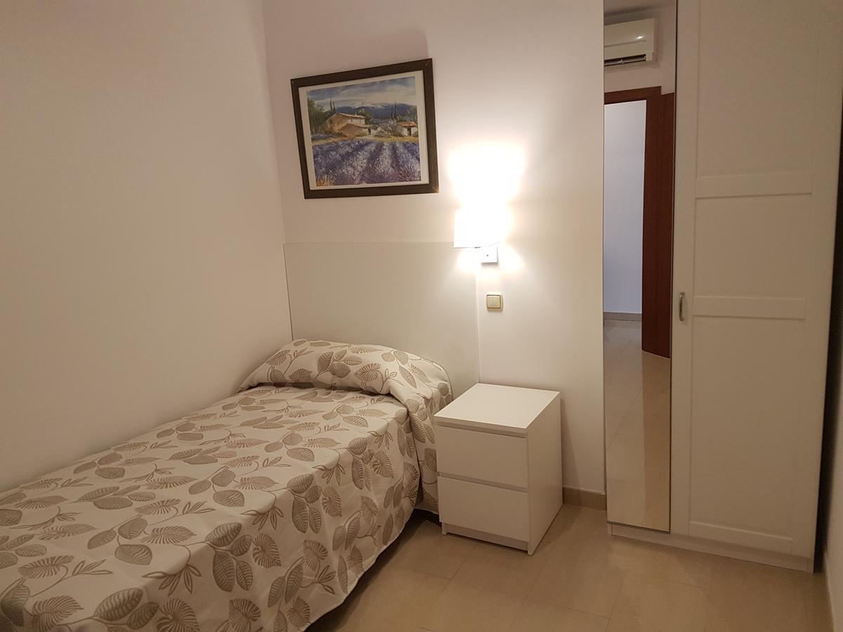 Apartsuits Tarragona Rambla Nova 24 Екстер'єр фото