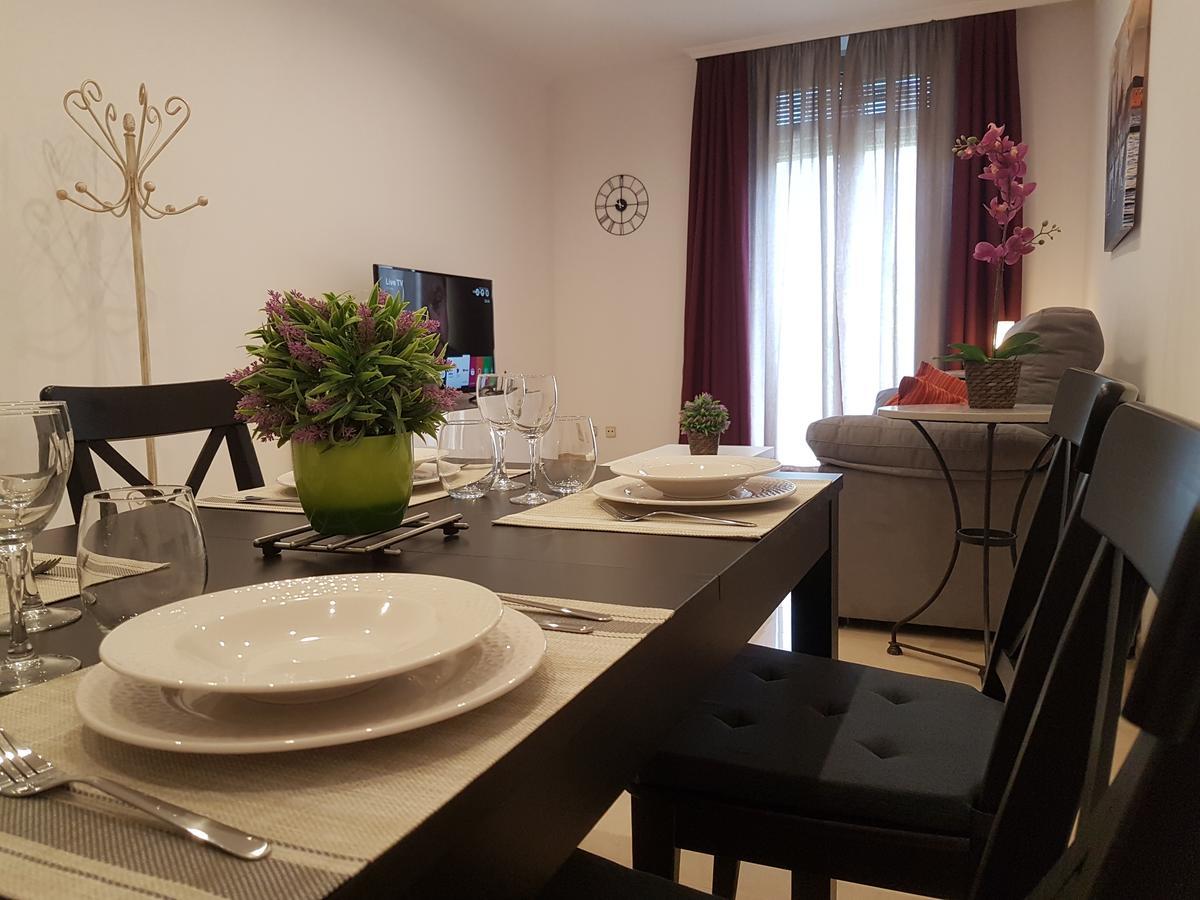 Apartsuits Tarragona Rambla Nova 24 Екстер'єр фото