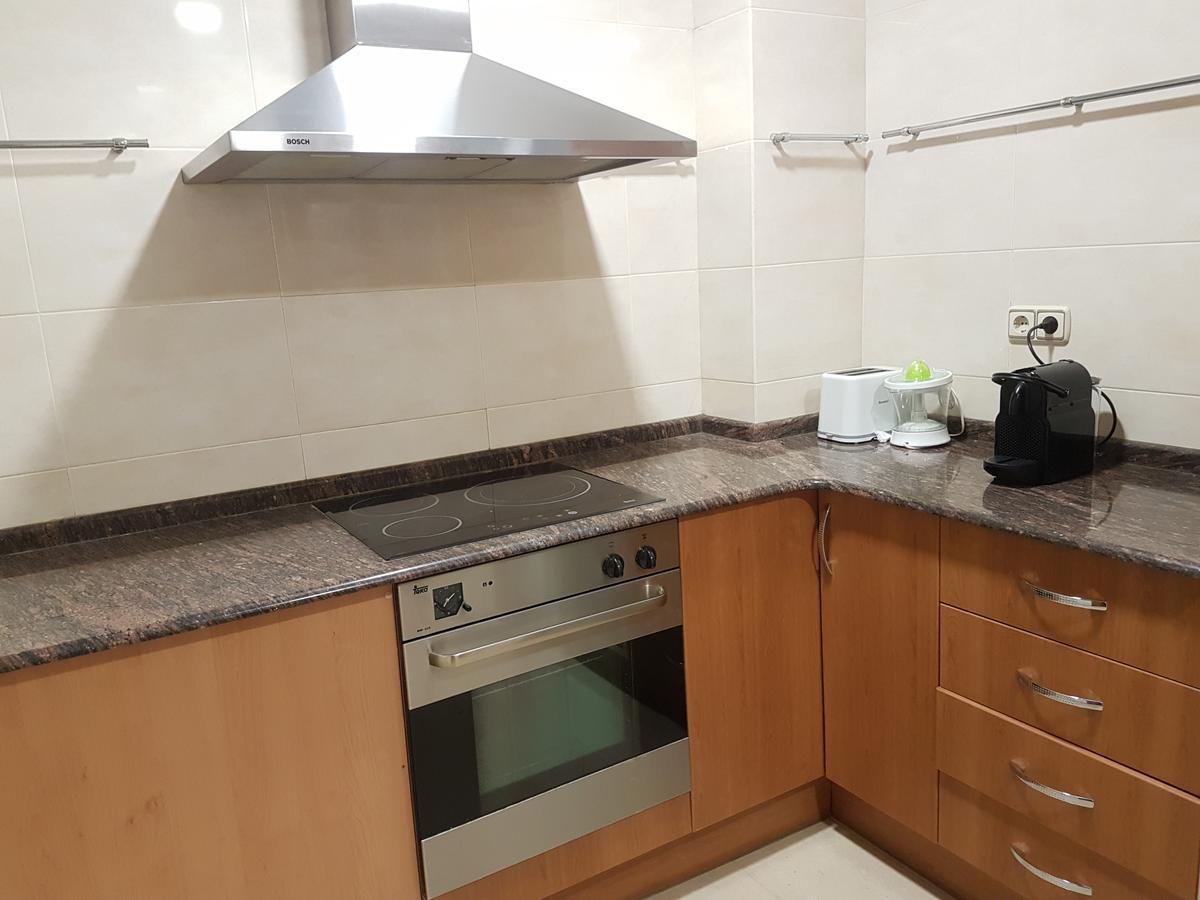 Apartsuits Tarragona Rambla Nova 24 Екстер'єр фото