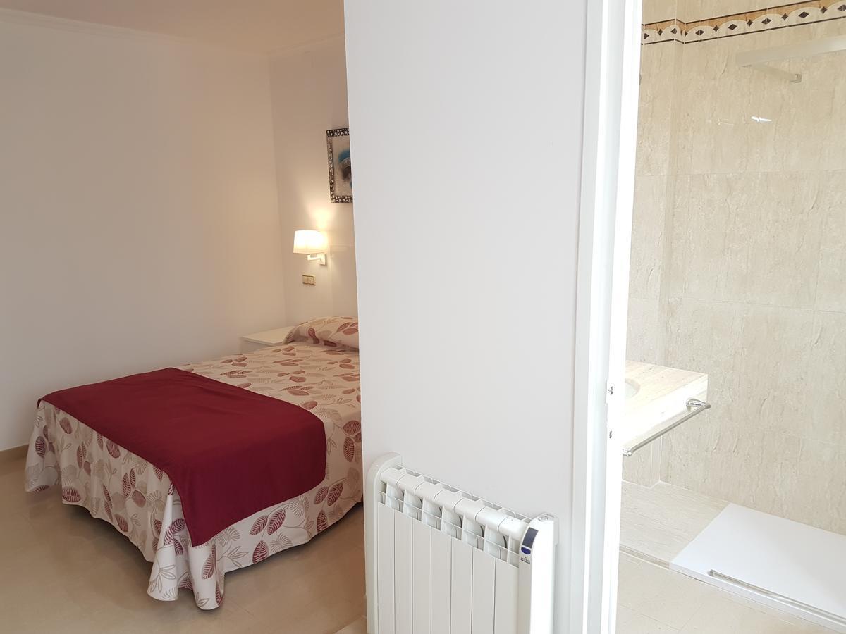 Apartsuits Tarragona Rambla Nova 24 Екстер'єр фото